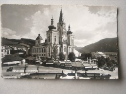 Austria   -   Mariazell Stmk.  D115842 - Mariazell