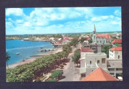 TANZANIA  Dar Es Salaam UNUSED East Africa Postcard - Tanzania