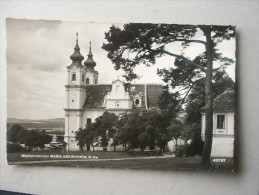 Austria   - Maria Dreieichen  N.Oe.    D115849 - Heiligenkreuz