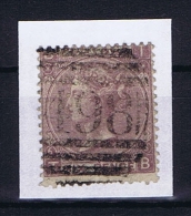 Great Britain SG  97  Plate 6 Used  Yv 29 - Gebraucht