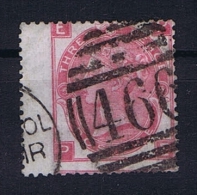 Great Britain SG  103  Plate 5 Used  Yv 33 - Oblitérés