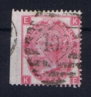 Great Britain SG  103  Plate 5 Used  Yv 33 - Oblitérés