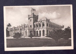 GOVERNMENT PALACE NO.67 DARESSALAAM MS FERNANDES TANGANYIKA  UNUSED - Tanzanie