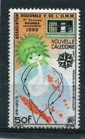 NOUVELLE-CALEDONIE  N°  306 *   Y&T - Neufs