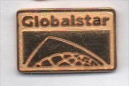 Globalstar , Communication , Satellite - France Telecom