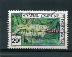 NOUVELLE-CALEDONIE  N° 458  Oblitéré   Y&T - Used Stamps