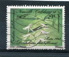 NOUVELLE-CALEDONIE  N° 468  Oblitéré   Y&T - Used Stamps