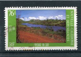 NOUVELLE-CALEDONIE  N° 526  Oblitéré   Y&T - Used Stamps