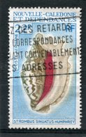 NOUVELLE-CALEDONIE  PA N° 113  Oblitéré   Y&T - Used Stamps