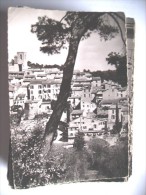 Frankrijk France AM Biot Panorama - Biot