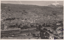 P3245 La Paz Bolivia   Scan Front/back Image - Bolivien