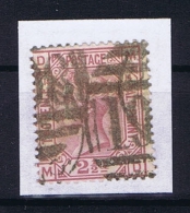 Great Britain SG  141 Plate 14 Used  Yv 56 1873 - Usados