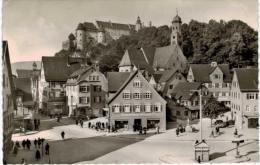 Allemagne - Heidenheim Eugen Jaekleplatz - Schuhhaus Baumann - Heidenheim