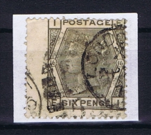 Great Britain SG  147 Plate 16 Used  1873 - Usati