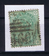 Great Britain SG  150 Plate 8 Used  1873 - Used Stamps