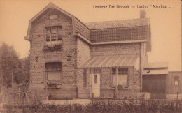 LEMBEKE DEN HEIHOEK - Lusthof "mijn Lust" - Kaprijke