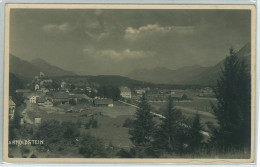 AUSTRIA, KARNTEN, ARNOLDSTEIN, NM Cond.  REAL PHOTO PC, Unused,  1925 - Völkermarkt