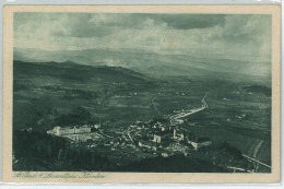 AUSTRIA, KARNTEN, ST PAUL IN LAVANTTAL, NM Cond.  PC, Unused,  1923 - Völkermarkt