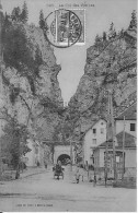 Le Col Des Roches  Bon état - Altri & Non Classificati