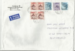 =SLOVENSKO  CV 1997 - Cartas & Documentos