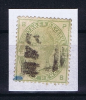 Great Britain SG  192 Used  1883 Yvert 81 - Gebraucht