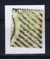 Great Britain SG  192 Used  1883 Yvert 81 - Gebruikt