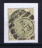 Great Britain SG  196  Used  1883 Yvert 85 - Used Stamps