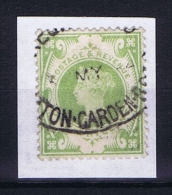 Great Britain SG  211  Used  1887 Yvert 103 - Usados