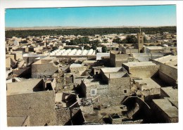 Algérie - Ouargla - Vue Générale - Editeur: SNED N° 278 - Ouargla