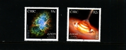 IRELAND/EIRE - 2009  EUROPA  SET  MINT NH - Nuevos