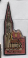 McDonald´s , Marktgasse , Bern - McDonald's