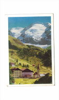 Autriche - Ober Grugl - Kirchberg