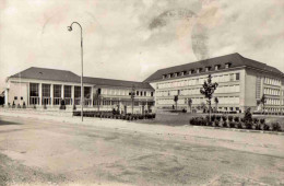 CPSM  Esch Sur Alzette Lycée De Jeunes Filles - Esch-Alzette