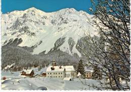 Autriche -  Ramsau Kulm Am Dachstein Steirmark Hochplateau - Ramsau Am Dachstein