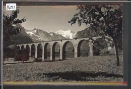 VIADUKT BEI FRUTIGEN - TB - Frutigen