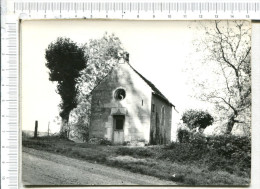 MONTIGNY LE ROI -  La Chapelle - Montigny Le Roi