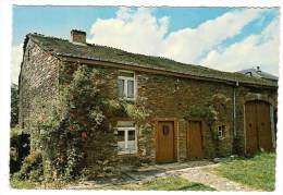 Delcampe - De Schilderachtige Ardennen - Oud Huis - Eupen