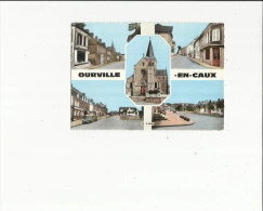 Ourville-en-Caux  76    Multivue ( ) - Ourville En Caux