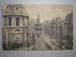LONDON - THE STRAND - GAIETY THEATER - SUSE COLLINS - LND5 - Zonder Classificatie
