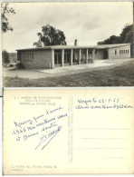 27 - Maison De Convalescence Sécurité Sociale , Noyers Par Dangu - (Laé) - Dangu