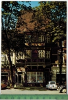 Königslutter, Haus Nack 1974, Verlag: Schöning & Co., Lübeck, POSTKARTE Mit Frankatur, Mit Stempel KÖNIGSLUTTER  14.9.74 - Königslutter