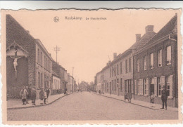 Koolskamp, De Kloosterstraat (pk13502) - Ardooie