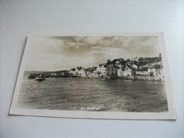 NAVE SHIP Rimorchiatore St. Mawes Fotografica Formato Piccolo - Remorqueurs