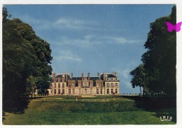 Château De THOIRY EN YVELINES - Thoiry