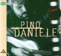 PINO DANIELE - Musique