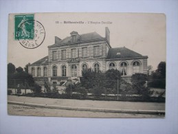 Ma Réf: 65-2-49.               BETHENIVILLE     L'Hospice Douillet. - Bétheniville