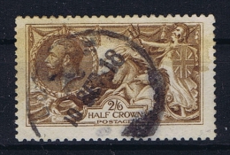 Great Britain SG 405 Used, Yvert 153 - Gebraucht