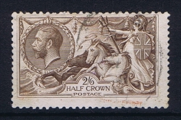 Great Britain SG 413a Used, Yvert 153 - Usados