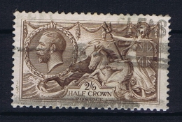 Great Britain SG 413a Used, Yvert 153 - Usados