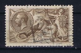 Great Britain SG 413a Used, Yvert 153 - Usati